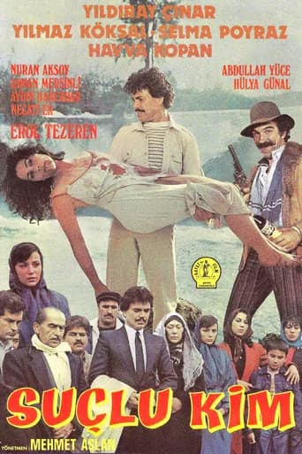 Suçlu Kim
