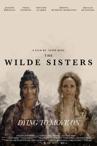 The Wilde Sisters