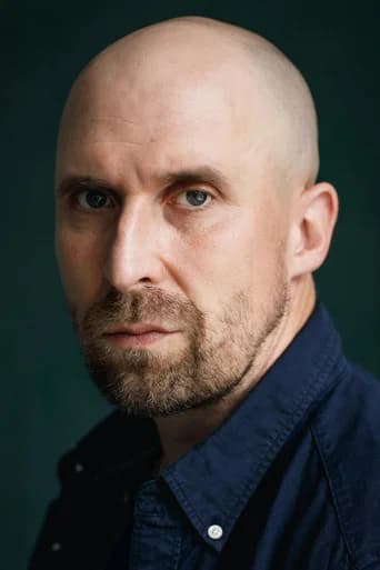 Andrew Brooke