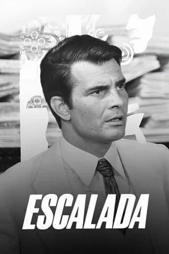 Escalada