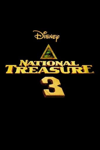Untitled National Treasure 3