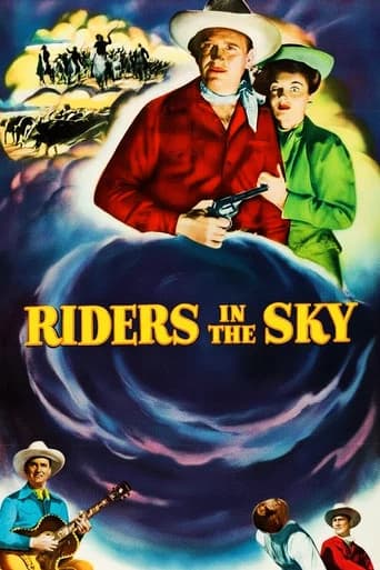 Riders in the Sky