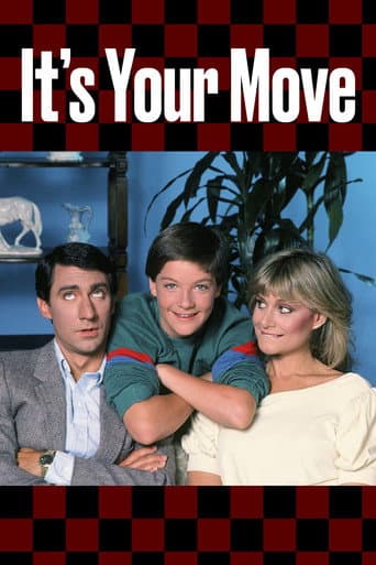 It's Your Move