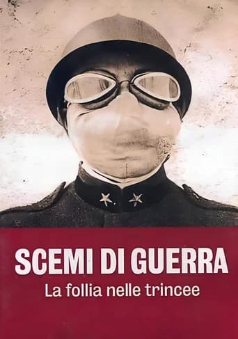 Scemi di guerra - La follia nelle trincee