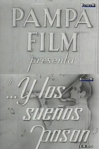 ...Y los sueños pasan