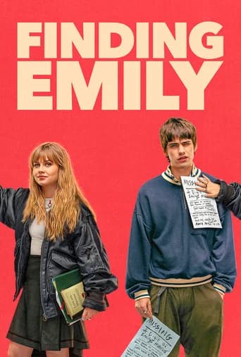 Finding Emily