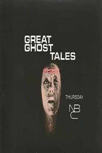 Great Ghost Tales