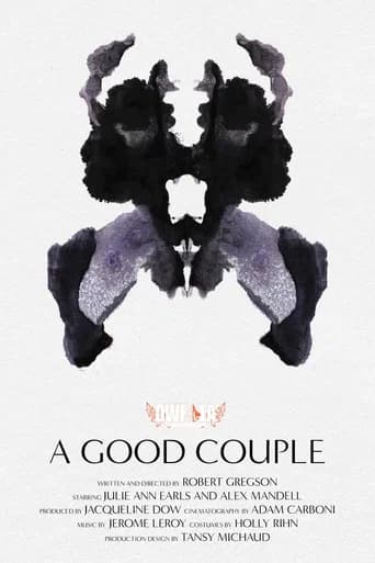A Good Couple