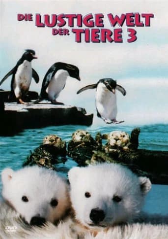The Funny World of Animals 3