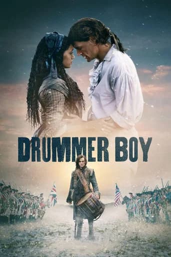 Drummer Boy
