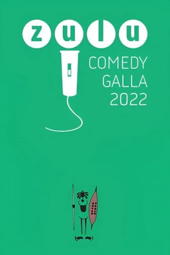 Zulu Comedy Galla 2022
