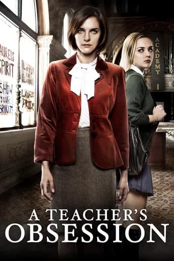 A Teacher's Obsession