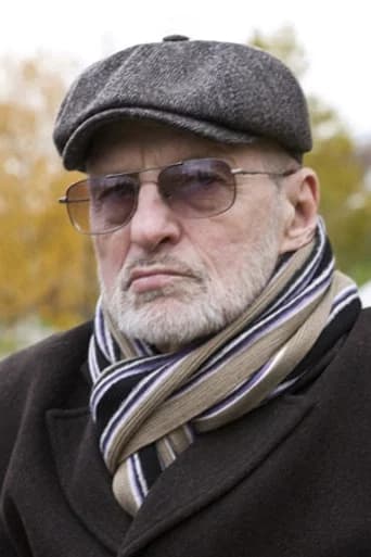 Sergei Tarasov