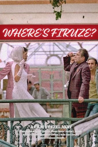 Where's Firuze?