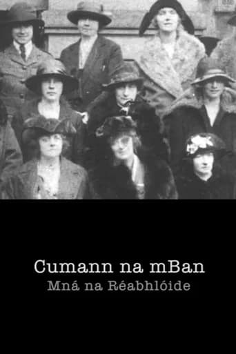 Cumann na mBan: Women of the Revolution