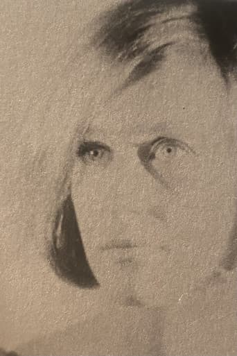 Screen Test [ST282]: Barbara Rose