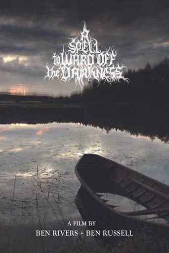 A Spell to Ward Off the Darkness