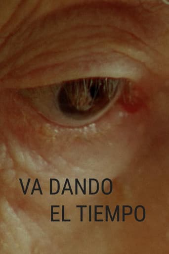 Va Dando El Tiempo