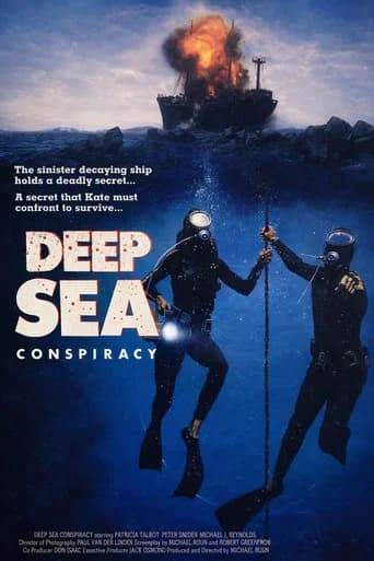 Deep Sea Conspiracy