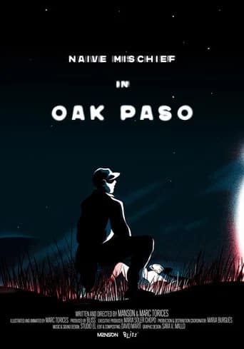 Naive Mischief In Oak Paso