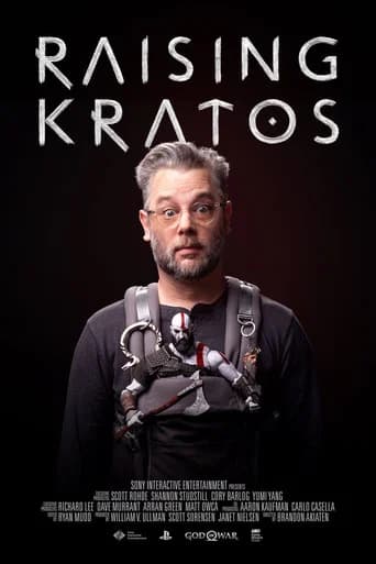 Raising Kratos