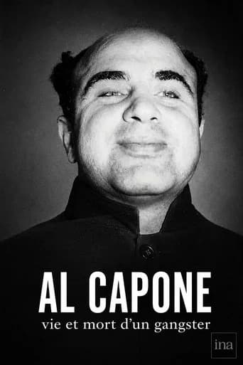 Al Capone, vie et mort d'un gangster