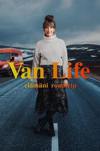 Van Life Elämäni Roadtrip