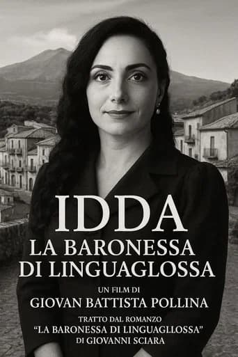 Idda, la Baronessa di Linguaglossa