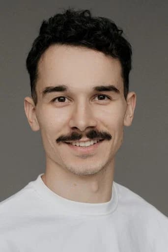 Фархад Мухаметзянов