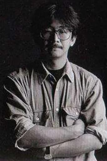 Nobuo Mizuta