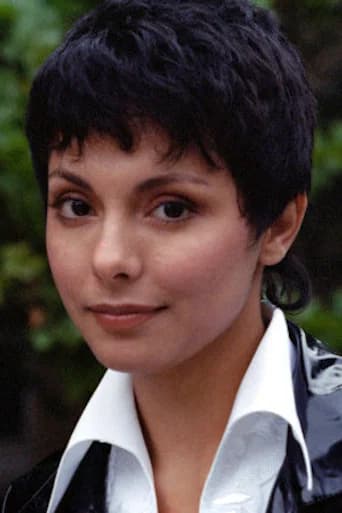Nadira Mirzayeva