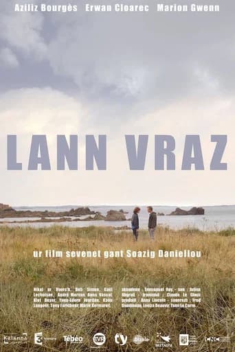 Lann vraz