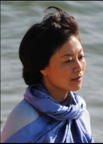 情为谁书