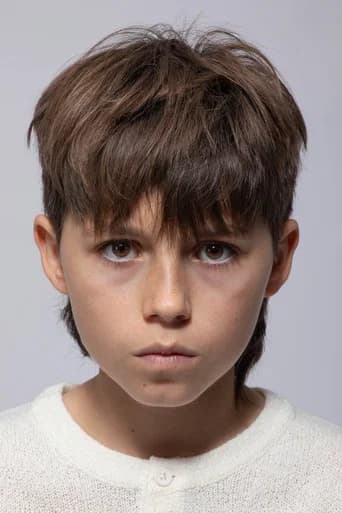 Yago Andreu Sandoval