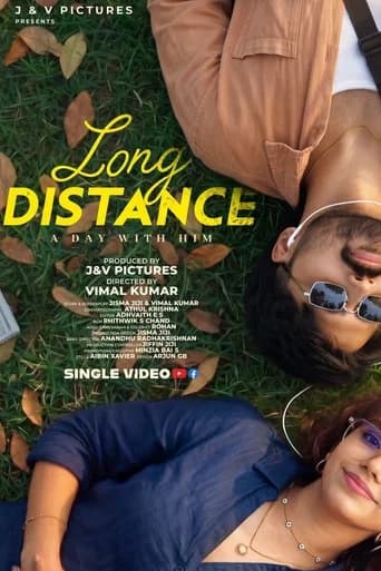 Long Distance - A Day with Him