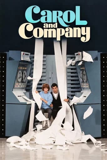 Carol and Company