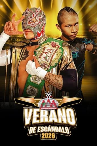 AAA Verano de Escándalo 2026 - Week 2