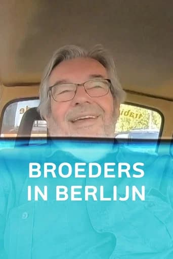 Broeders in Berlijn