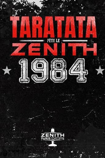 Taratata fête le Zénith 1984