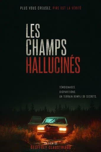 Les Champs Hallucinés
