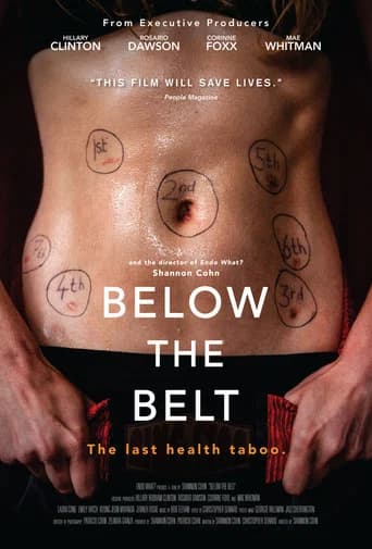 Below the Belt