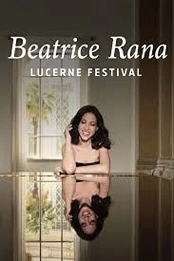 Beatrice Rana @ Lucerne Festival 2025