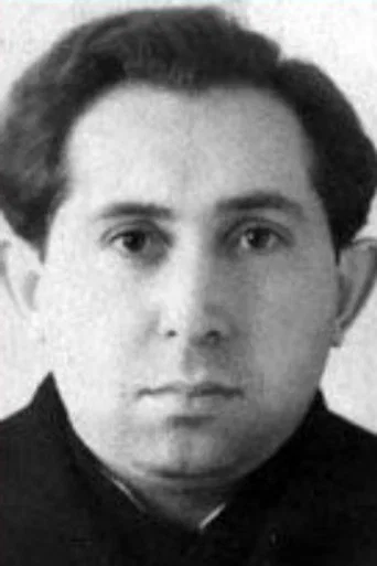 Aleksandr Moldavsky