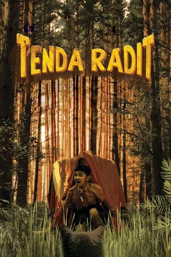 Tenda Radit