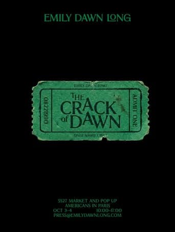 The Crack of Dawn SS27 Collection
