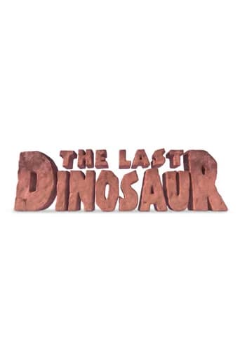 The Last Dinosaur