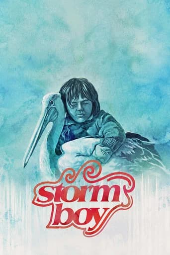 Storm Boy