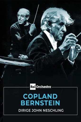 Copland, Bernstein