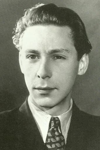 Oleg Efremov