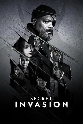 Secret Invasion